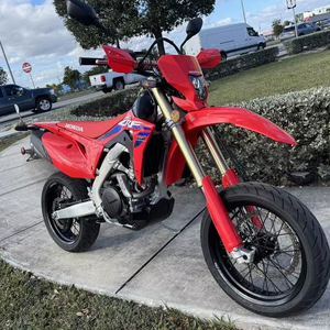 Moto CRF450RL 2024 - Product Image 1
