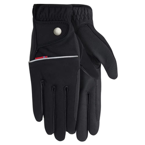 Professional Custom Logo Design Super Grip Horse Riding Gloves High Quality <b>Equestrian</b> Gloves Low MOQ Wholesale - Product Image 2