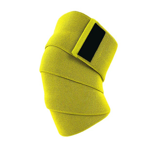 MESS SPORTS OEM – Genouillères de Soutien Unisexe en Néoprène Respirant de Haute Qualité pour Haltérophilie et Powerlifting, Personnalisables avec Logo, Vente en Gros - Product Image 4