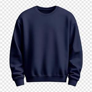 Sudaderas de secado rápido transpirables de algodón para hombre superventas, recién llegadas con logotipo frontal, diferentes tamaños, diseño teñido liso - Product Image 2