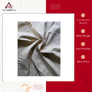 Vente exclusive de tissu en coton tissé réutilisable de qualité exceptionnelle, poids lourd 200-310 g/m², pour tabliers et coussins pour filles - Product Image 3