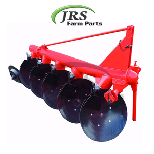 Outil agricole charrue à disque montée 5 disques ferme cultivant la charrue à disque robuste agricole par JRS Farmparts Inde - Product Image 3