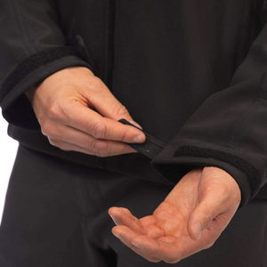 Veste coupe-vent légère à capuche pour hommes et femmes, décontractée, randonnée en plein air, course à pied, voyage, imperméable, respirante - Product Image 6