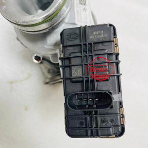 Turbocompressore per <span class=keywords><strong>BMW</strong></span> 1.5 d B37 D15 un 11658514267 114D <span class=keywords><strong>116D</strong></span> 11658514266 8514266 1165851426 - Product Image 2