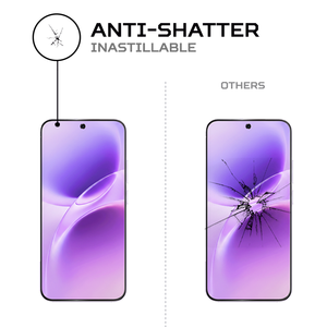 Antishock VIVO S50 PRO MINI Screen อุปกรณ์พรีเมี่ยมสำหรับการป้องกันมือถือที่เพิ่มขึ้น - Product Image 5