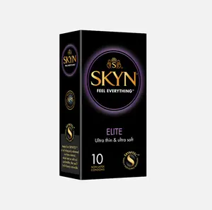 SKYN Original Kondome, 24 Count (Packung mit 1 Stück)