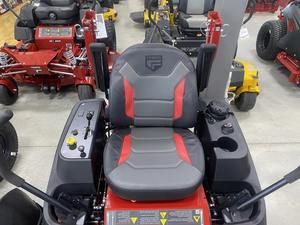 2025 Ferris IS600ZB2552 Cortacésped Motor de 4 tiempos 196cc Capacidad Altura máxima de corte 1000mm para uso industrial DIY ¡Venta caliente! - Product Image 2