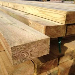 ไม้สน KD ดีไซน์ทันสมัย ไม้เนื้อแข็ง ไม้โอ๊ค ไม้แปรรูป สำหรับงานตกแต่งภายใน งานภายนอก บันได โรงงาน งานก่อสร้าง โมเดล ขายส่ง - Product Image 1