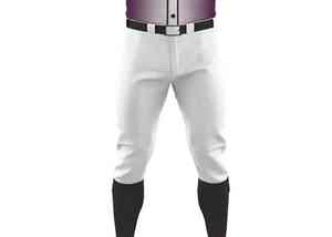 Uniforme de béisbol para hombre de la mejor tendencia, ropa deportiva ligera personalizable, conjuntos totalmente personalizables, el mejor Material, tarifa al por mayor - Product Image 2