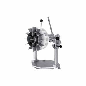 Equipo para hornear Divisor de masa manual Cortador de masa de pizza Divisor de masa de mesa de 36 piezas - Product Image 4