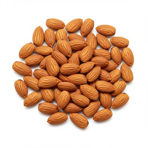 Vente en gros de noix d'amandes à prix compétitif grillées crues blanchies ou salées expédition rapide et stock prêt pour l'exportation - Product Image 3