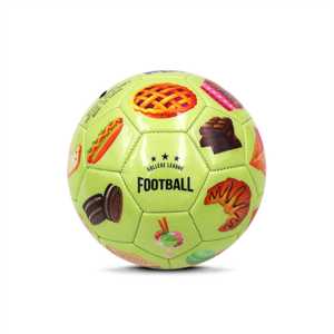 Vibrant <b>Mini</b> Soccer <b>Ball</b> Soft PVC, Machine Stitched, Durable Bladder Perfect for Giveaways, Promotions, Kids' Gifts & Souvenirs - Product Image 2