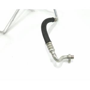 Tubo del Condensador del Compresor de Aire Acondicionado para OPEL Crossland Serie (X) 453258113 D 15 DT (DV5RD) Diésel 1500 (17>) - Product Image 5