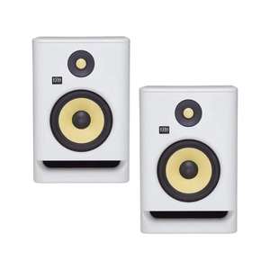 Haut-parleur de monitoring audio FAST KRK RP8G3-NA Rokit 8 - Product Image 1