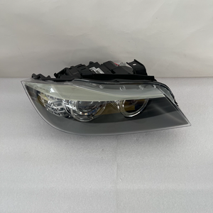 63117240247 63117240248 Phare Bi-Xénon pour <span class=keywords><strong>BMW</strong></span> Série 3 E90 <span class=keywords><strong>320i</strong></span> 325i 330i 335i LCI 2008 2009 <span class=keywords><strong>2010</strong></span> 2011 Gauche Droit - Product Image 5