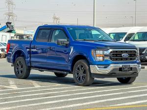 รถใหม่/มือสอง ปี 2023 ฟอร์ด F-150 แร็พเตอร์ XLT เครื่องยนต์ 3.5L V6 กล้องมองหลัง 360 องศา รับน้ำหนักได้ 31-40 ตัน ระบบดีเซล/เบนซิน เกียร์อัตโนมัติ ขาย - Product Image 2