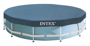 Copertura per Piscina con Telaio in cm 305 - Product Image 1
