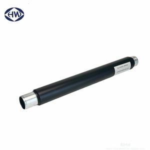 Unidad de rodillos fusor de larga duración para copiadoras Ricoh Modelos compatibles AF2060 AF2051 Parte superior para un rendimiento eficiente - Product Image 5