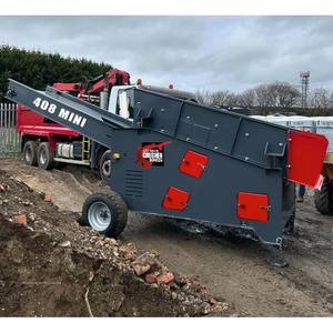 2025 GCS 408 MINI Produit en état neuf - Product Image 4