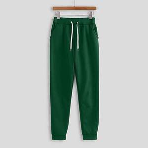 Sweat-shirts et survêtements pour hommes 100% coton molletonné Survêtements en provenance du Pakistan Impression personnalisée Jogging Survêtement à capuche - Product Image 5