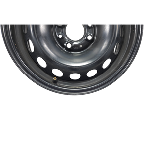 ROUE EN FER FIAT Série 500 51804399 (15>) - Product Image 3