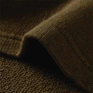 Venta al por mayor personalizado de los hombres de estilo de la calle Activewear 100% algodón French Terry Tech Fleece Gym Shorts Sublimado bolsillos tamaños - Product Image 5