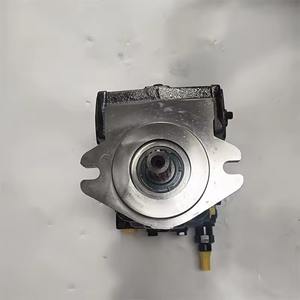 Bomba Hidráulica de Pistones Axiales de Caudal Variable A4VG Serie A4VG40 A4VG40EP2-32R-NSD02F002 - Product Image 2