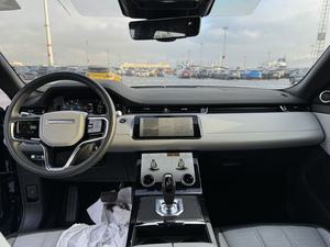 Land Rover Range Rover Evoque P300e Híbrido R-Dynamic SE AWD 2021, 1.5L Gasolina-Eléctrico, SUV Automático de 9 Velocidades, Auto de Lujo - Product Image 6