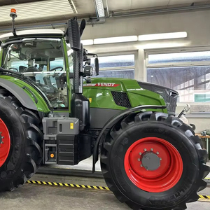 ใช้งาน & ใหม่ Fendt 724 Vario Tractor - Product Image 1