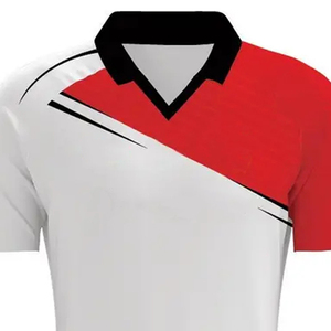 Tarifas baratas Gaa Jerseys Sublimado Gaelic Hurling Uniforme Jersey Más vendidos Gaa Impreso Cuello redondo Jerseys - Product Image 4