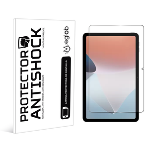 ฟิล์มกันรอยหน้าจอ ANTISHOCK สำหรับออปโป้แพดแอร์ ฟิล์มทนทานและป้องกันเพื่อประสบการณ์การใช้งานที่ดียิ่งขึ้น - Product Image 1