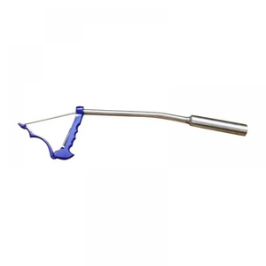 ปืนชุบโครเมี่ยมเครื่องมือสัตวแพทย์มาตรฐานโดยเครื่องมือ zuol - Product Image 6