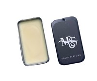 Parfum de Cologne solide personnalisé pour hommes déodorant parfum portable 10 Parfum de luxe OEM mâle WOODY Taiwan NOIR BLANC