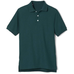 2025 nuevas camisetas de algodón 100% de calidad superior para hombres para Polos al por mayor camisetas polo de impresión antiarrugas con logotipo personalizado al por mayor - Product Image 1
