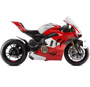 2025 1299 Panigale R Final Edition ABS 49cc Cuatro Tiempos Arranque Eléctrico Moto Deportiva Usada Enduro Moto de Cross - Product Image 6