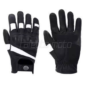 Más tamaño Deportes Uso Guantes de moto Mejor precio de venta Guantes de moto Bajo MOQ Guantes de ciclismo - Product Image 1