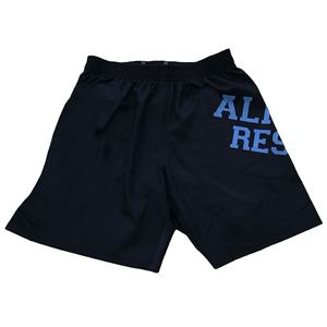 Pantalons MMA durables anti-boulochage de qualité supérieure pour hommes - Product Image 2