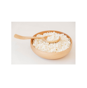 Plat à beurre et fromages en bois massif au design antique avec couvercle Plat à beurre de table pour hôtel et restaurant avec vente - Product Image 6