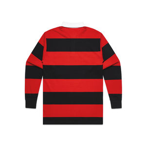 Conjunto de Uniforme de Fútbol Sublimado de Primera Calidad, Diseño Personalizado de Camisetas de Rugby, Venta al por Mayor para Jugadores de Equipo - Product Image 2
