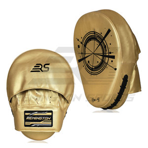 High Quality Customized Logo <b>Focus</b> <b>Pads</b> Comfortable Boxing <b>Focus</b> <b>Pads</b> Training Wear <b>Focus</b> <b>Pads</b> - Product Image 3