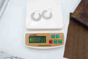 2024 nouveauté boucles d'oreilles en argent Sterling fin avec fleur et Mandala Design accessoires de mode à la mode pour femmes filles - Product Image 6