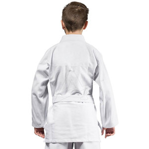 Custom Made Ronpex International Karate Suits Durable 100% Cotton Lightweight Quick Dry Breathable Martial Arts Uniform Unisex - Product Image 6