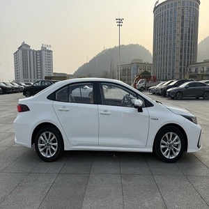 LISTO PARA ENVIAR, 8000 KM, 4 PUERTAS, 5 PLAZAS, TRACCIÓN DELANTERA, PARA EXPORTACIÓN GLOBAL, EXCELENTE ESTADO, AUTO USADO HEV - Product Image 2