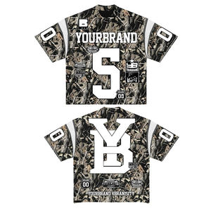 T-shirt à manches thermiques double couche personnalisé-Durable, coupe confortable avec des conceptions personnalisées, idéal pour le temps froid, le sport - Product Image 4