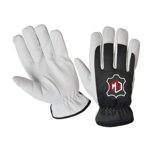 ถุงมือป้องกันฝ่ามือถุงมือประกอบดีไซน์ล่าสุด - Product Image 3