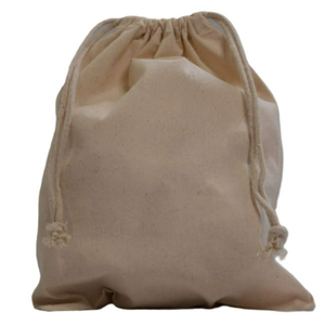 Pochette à savon et sac de rangement pour bougies en toile de lin écologique et coton, réutilisable, avec logo personnalisé imprimé, style tendance, vente en gros - Product Image 6