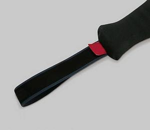 ถุงมือนวมสำหรับเล่น sparring Double Punch Paddle mitts Focus - Product Image 4