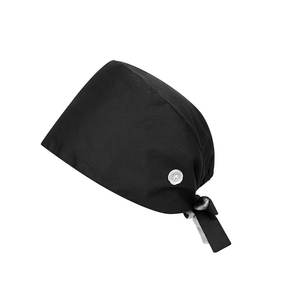 Gorros de Enfermería Personalizables 100% Algodón, Más Vendidos, Transpirables, Fáciles de Usar, Accesorio Informal para Mujer, Cuatro Estaciones, Alta Calidad - Product Image 2