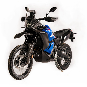 มอเตอร์ไซค์2025 Yamaha Tenere 700สองทางไม่มีแปรงถ่าน - Product Image 2