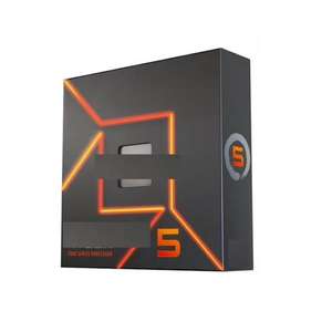 NOUVEAU Processeur de bureau ORIGINAL Ryzen 5 7600X - Zen 4 6 cœurs 4,7 GHz - Socket AM5 - 105W (100-100000593WOF) - Product Image 2